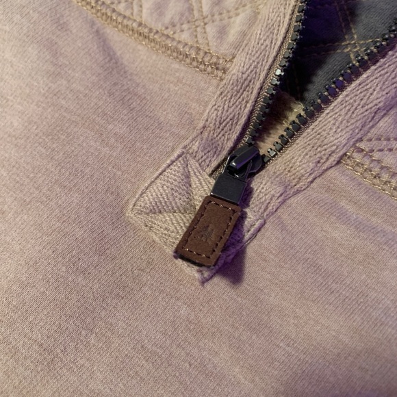 G.H. Bass & Co. Men’s Pullover Sweater - Picture 5 of 9